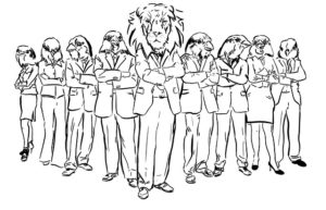 83：「営業魂を復活させる」