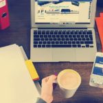 85：「独立前にコンテンツ・マーケティングを身に付けておくべし」