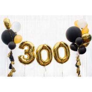 101：「ブログ300本までに幸が舞い込むか？」