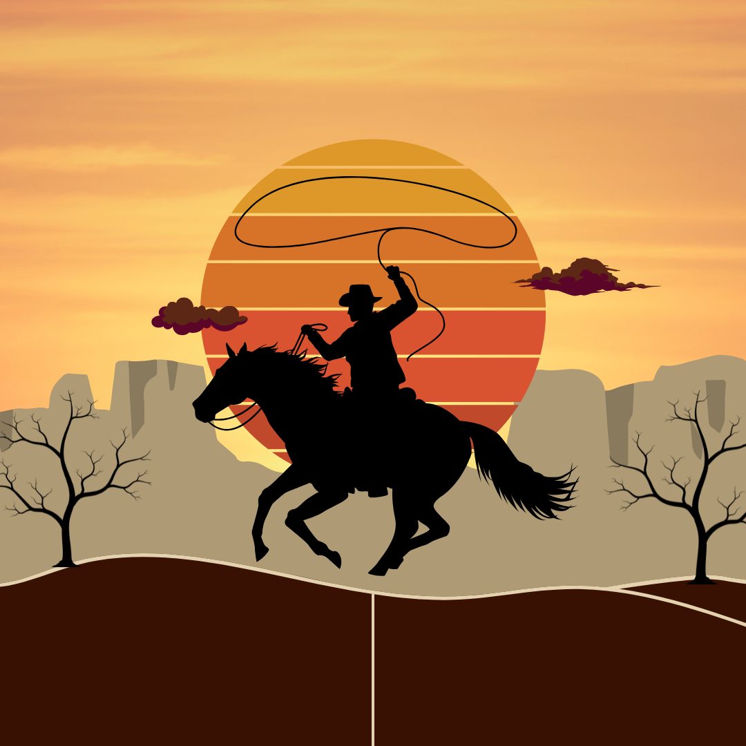 140:「グッドラックを観てロンサムカウボーイを読む」