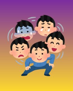 152：「自分を好きでいる時」